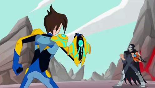 雷鸣睡爪兽,微烈怒犄兽.