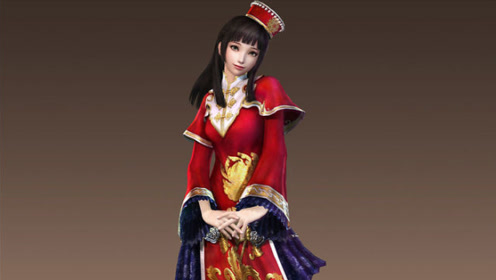 真三国无双7帝国大众脸无双 腾讯视频