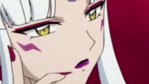 犬夜叉第155话 腾讯视频