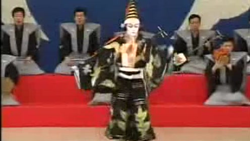 日本舞踊 腾讯视频