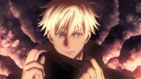 咒术回战普通话 腾讯视频