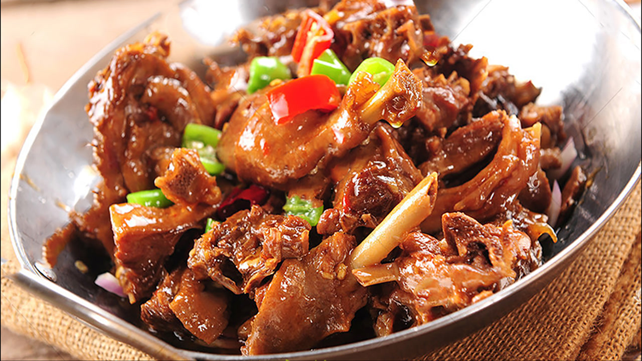 鸭肉怎么煮更嫩_鸭肉怎么煮更嫩_鸭肉怎么炖嫩