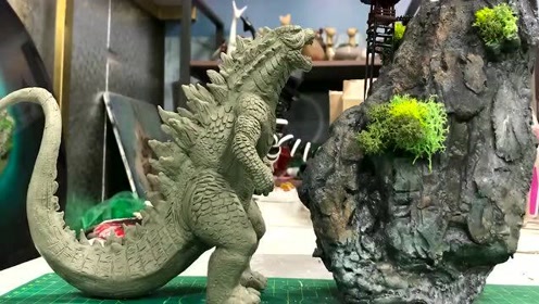 制作粘土 腾讯视频