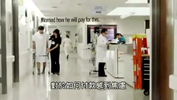 关于同理心的经典短片