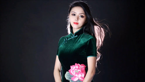 毛惠一曲《酒醉的雨滴》好听醉了,强烈推荐!