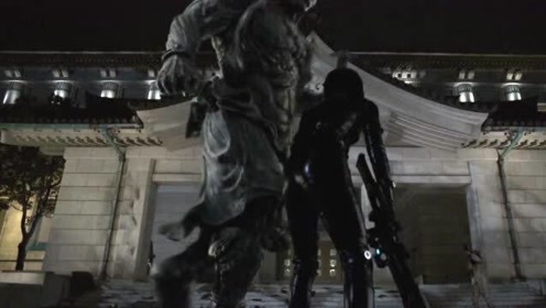 杀戮都市03 腾讯视频