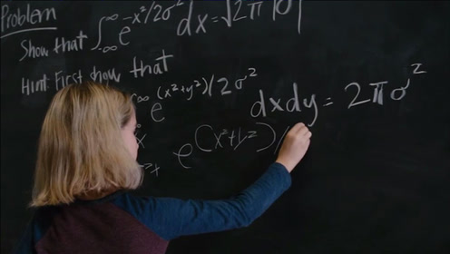 天才的礼物 腾讯视频