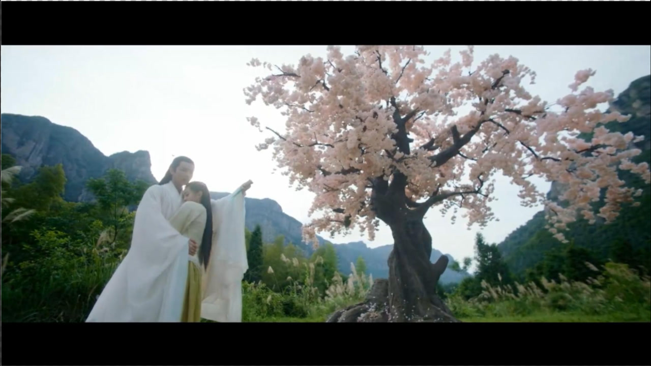 《长白灵蛇传》白衣公子选择琵琶精还是仙女,深爱与背叛虐心恋