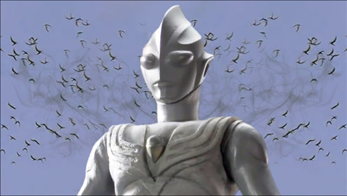 原来迪迦奥特曼早已死亡!在金字塔复活的石像,并不是迪迦?