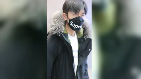 林雨申.上海机场,电眼申