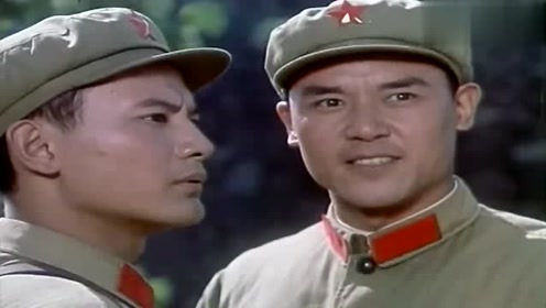 难忘的战斗:上海电影制片厂1976年出品,经典老电影,值得一看!