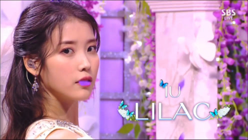 人气歌谣iu 腾讯视频