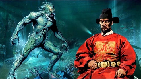 汪藏海和铁面生果然够阴险!0:04:18《盗墓笔记》定