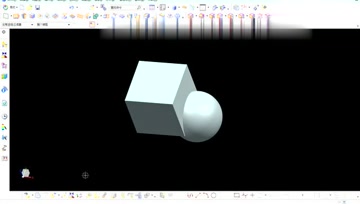 023.NX10.0资源条的显示与移动