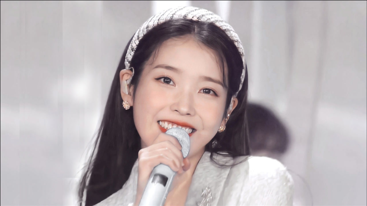 blingbling金莲子郑容和