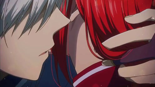 原来亲脖子腿会软.