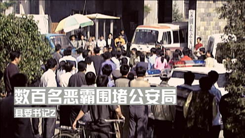 女公安局局长 腾讯视频