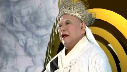 鬼母爱子情深感动三界,地藏王准许母子俩还阳,享受天伦之乐!