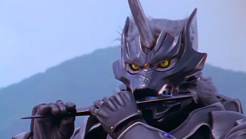 玖月dd简 介:百兽战队,狼鬼0:04:27百兽战队新威力兽伙伴,牙吠猎鹰