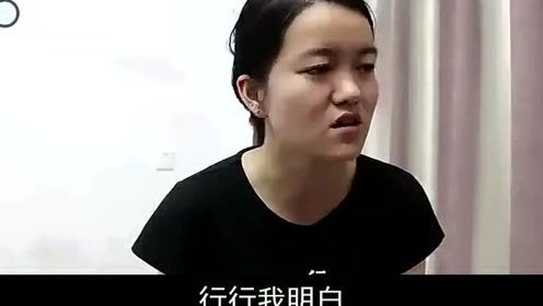 [图]董事长回乡，撞见邻居把痴呆妈妈当狗骑，一个电话来了一排豪车