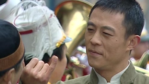 电视剧大染坊-腾讯视频