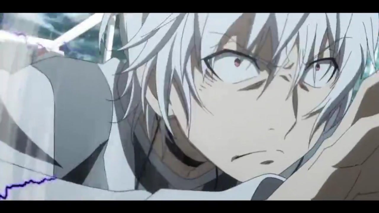 垣根帝督 魔法禁书目录 中的人物 搜狗百科