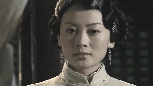 关中女人:荷花和保国还不知道,兴龙已明白自己的身世