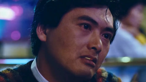 我发誓再也不会让人拿枪指着我的头,我一定要拿回自己的东西