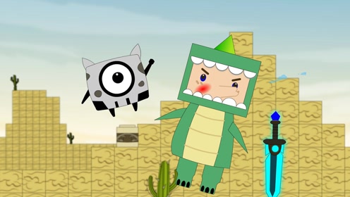 迷你小洞Ⅱ:斯拉爆发战叮叮,上来就被一顿胖揍