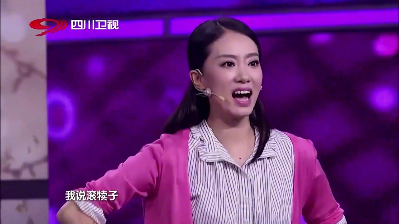 小品:蒋诗萌点吃的,问何欢来点啥,何欢:点那么多没我份?