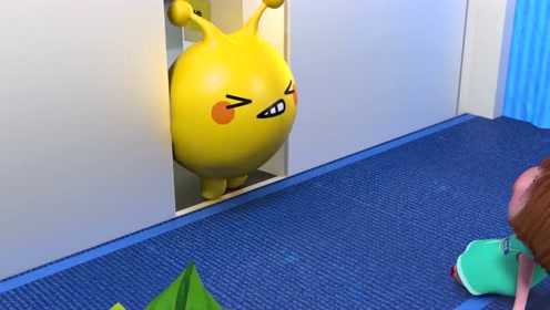 原创动画喜剧麦咭 tv全网首播,快来 pick 你的那只偶!