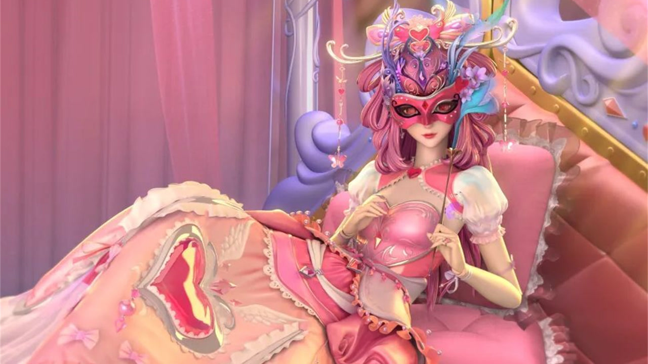 《精灵梦叶罗丽》中被删减的片段,还有谁没看过这些甜蜜瞬间?