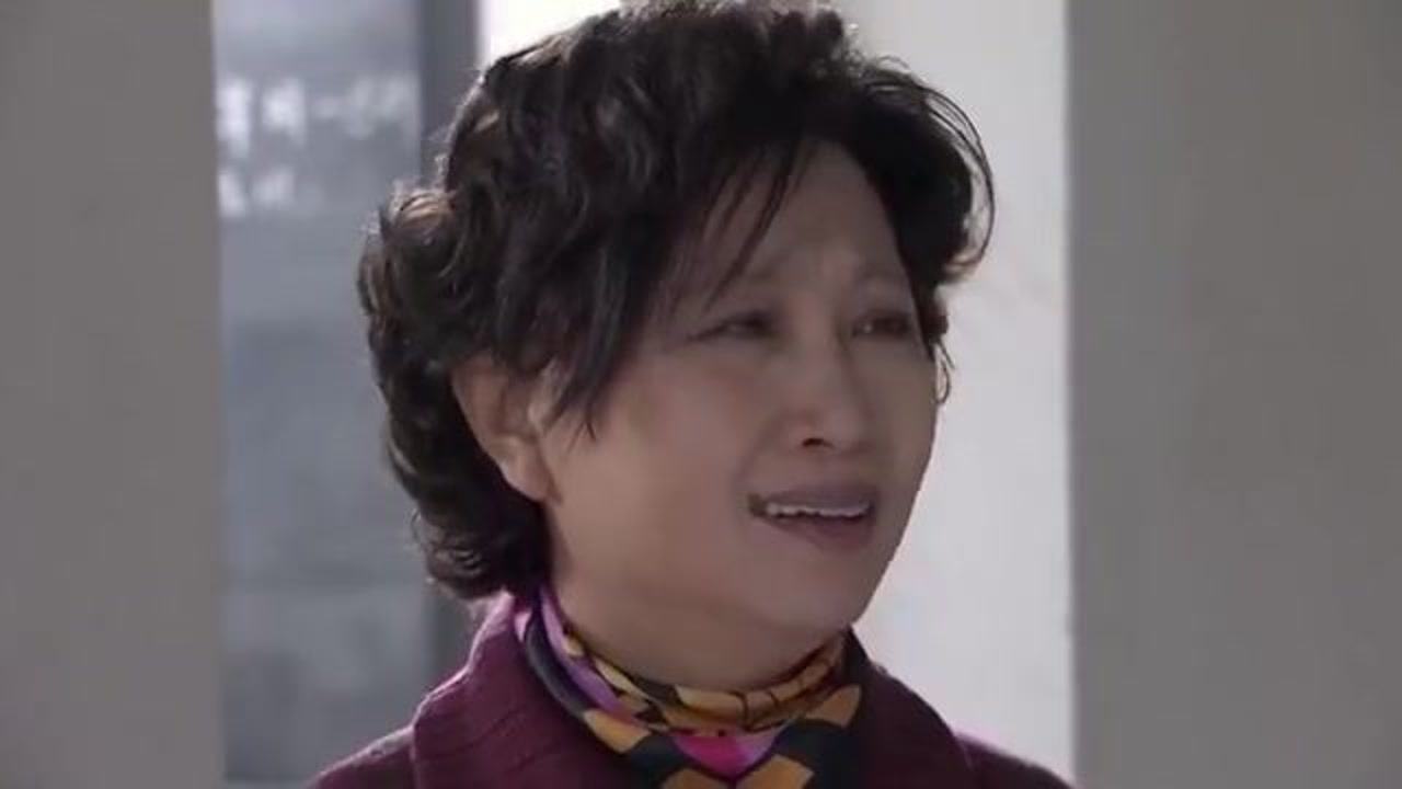 幸福在路上39:王燕强硬的态度刚犹豫了,李莉也坚决拒绝出庭