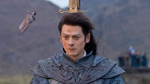 道门天才叶青对阵书院二先生君陌