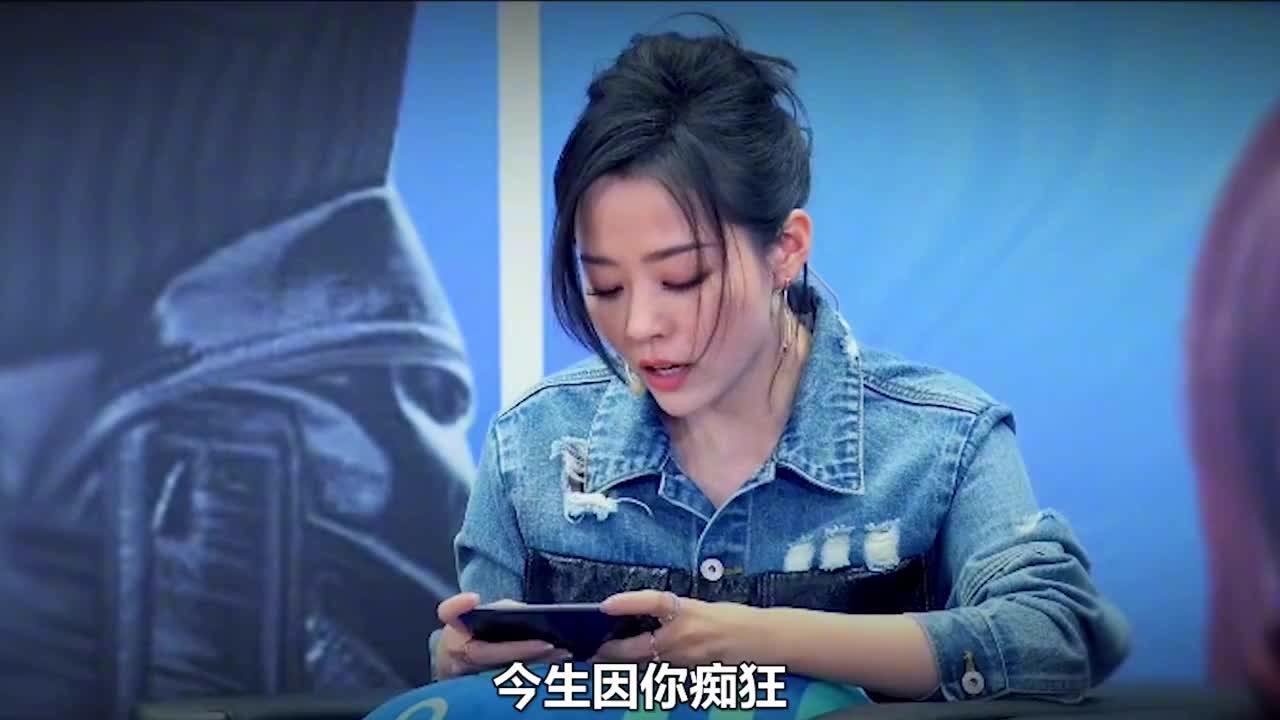 当歌手离开百万调音师后名场面