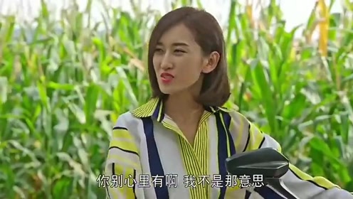 影视刘能给亲家送礼大赞玉田娘穿西装太带劲拍手叫好