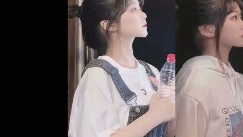 简直就是仙女一枚软妹冰小姐姐作品合集