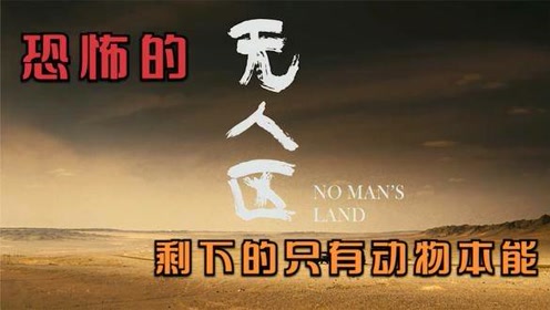 无人区处处充满着恐惧有的只是动物本能影视解说高分电影