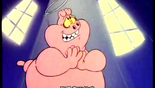 加菲猫(普通话版)