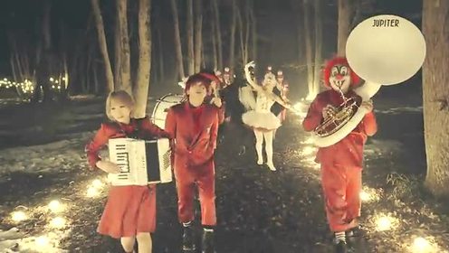 炎と森のカーニバル Live At Cdtv 14 04 05 腾讯视频