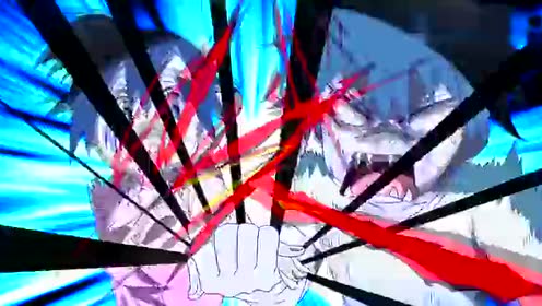 ブラッド ラッド Ova
