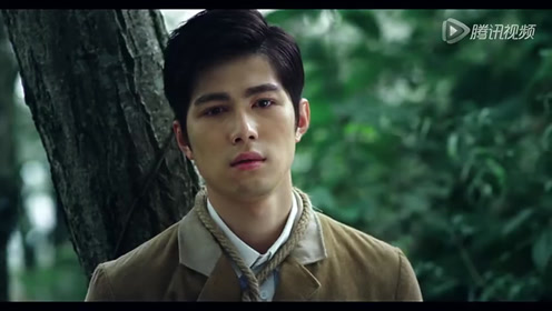 解密五分钟片花 陈学冬破译超级密码