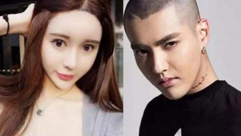 小g娜再爆猛料:吴亦凡曾说鹿晗黄子韬有心机