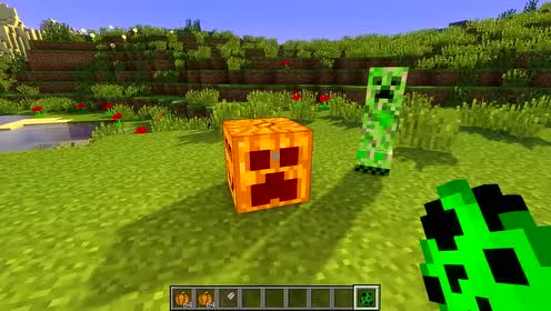 我的世界minecraft 籽岷解谜逃离方块 腾讯视频