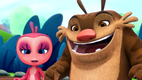 凯特与米米兔 第二季