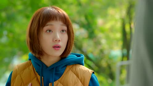 Weightlifting Fairy Kim Bok Joo
