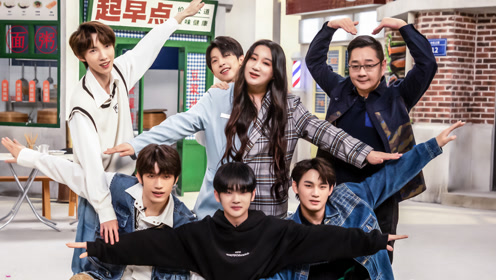 魔性广场舞来袭,伙子大摆土味pose