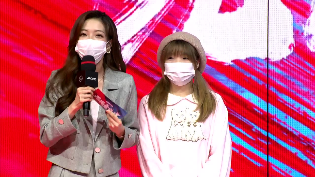 【赛后采访】