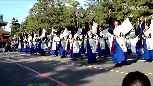 風姿花伝 腾讯视频