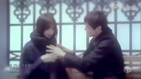 フレンチ キス 腾讯视频
